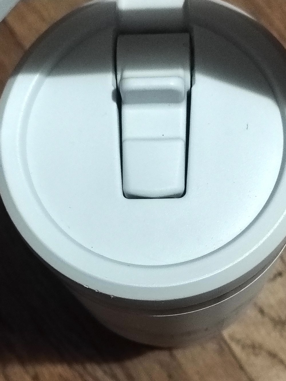 Stanley 30oz Ice Flow Flip Straw Tumbler In The Limited Ed. Winterescape Line - Picture 8 of 16
